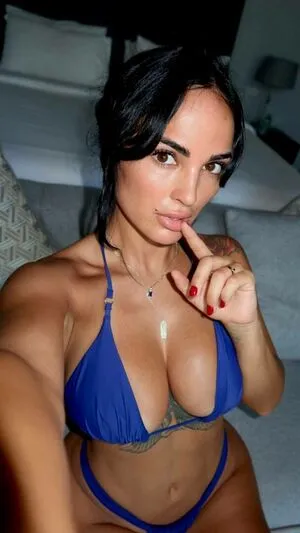 Claudia Bavel OnlyFans Leaked Free Thumbnail Picture - #yHOjA6JZ04