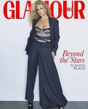 Claudia Black OnlyFans Leaked Free Thumbnail Picture - #X8ebbNNUOB