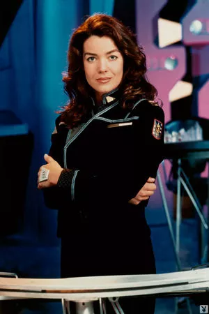 Claudia Christian OnlyFans Leaked Free Thumbnail Picture - #BBI1ERtWGL