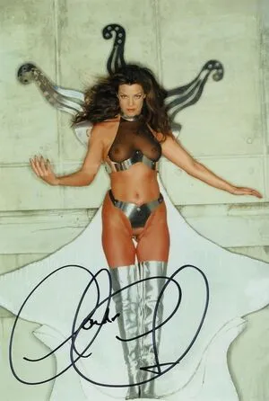 Claudia Christian OnlyFans Leaked Free Thumbnail Picture - #XBtzIoqpcq