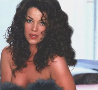 Claudia Christian OnlyFans Leaked Free Thumbnail Picture - #jbLlj4Qsqj