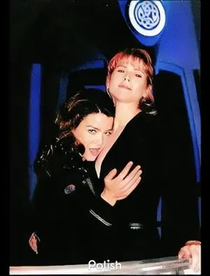 Claudia Christian OnlyFans Leaked Free Thumbnail Picture - #n0iBxtZJh9