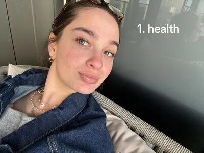 Claudia Conway OnlyFans Leaked Free Thumbnail Picture - #NWBcETLUHB