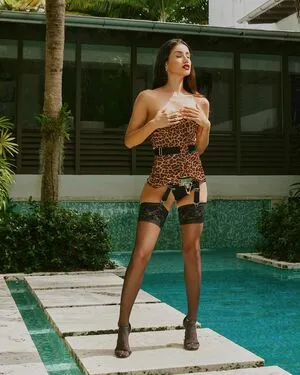 Claudia Coria OnlyFans Leaked Free Thumbnail Picture - #trgs279agC