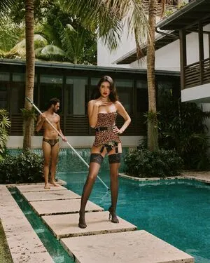 Claudia Coria OnlyFans Leaked Free Thumbnail Picture - #yWYREkkOgN
