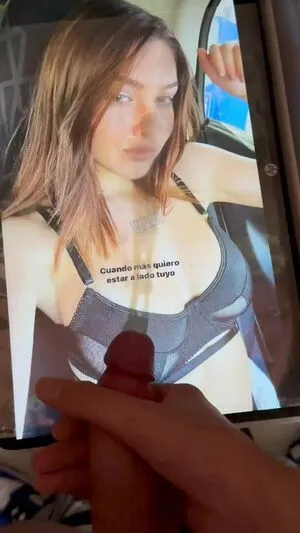 Claudia Dorelfi OnlyFans Leaked Free Thumbnail Picture - #ViAAMQBwes