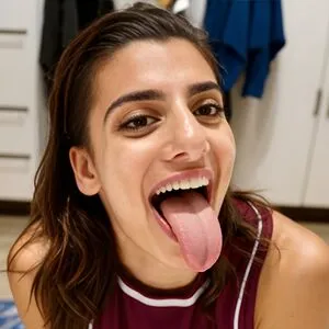Claudia Doumit OnlyFans Leaked Free Thumbnail Picture - #7J53DCuiXS