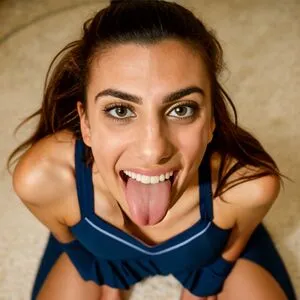 Claudia Doumit OnlyFans Leaked Free Thumbnail Picture - #CnE7tsmjl2