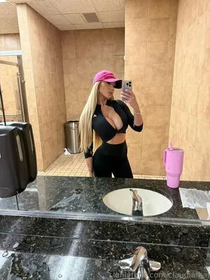 Claudia Fijal OnlyFans Leaked Free Thumbnail Picture - #EnwzqkNWdU