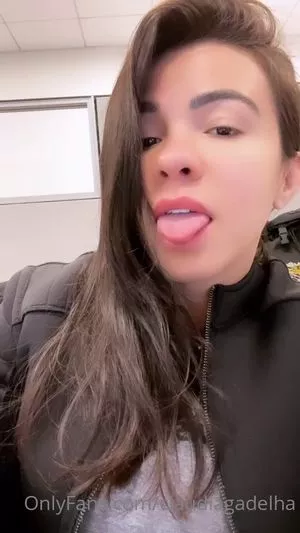 Claudia Gadelha OnlyFans Leaked Free Thumbnail Picture - #FuMbTcexWg