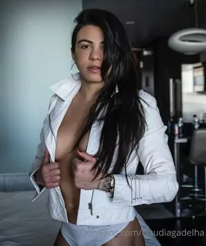 Claudia Gadelha OnlyFans Leaked Free Thumbnail Picture - #QlHfL3zH0K