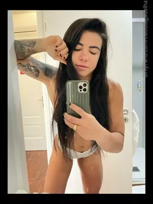 Claudia Gadelha OnlyFans Leaked Free Thumbnail Picture - #SLcaY3oUG8