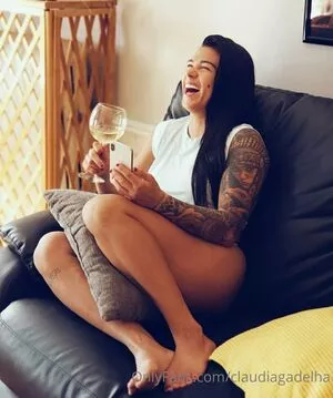 Claudia Gadelha OnlyFans Leaked Free Thumbnail Picture - #TaBDWBpgct