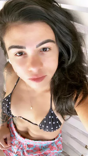 Claudia Gadelha OnlyFans Leaked Free Thumbnail Picture - #ahiA1sySwS