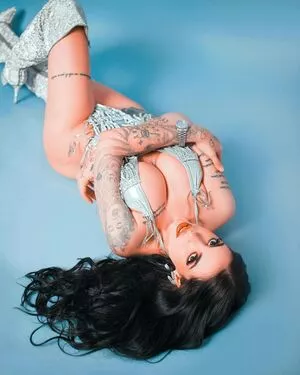 Claudia Guajardo OnlyFans Leaked Free Thumbnail Picture - #ICRcUJRa1u