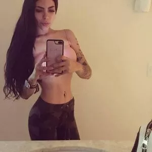 Claudia Guajardo OnlyFans Leaked Free Thumbnail Picture - #io9Owrdqes