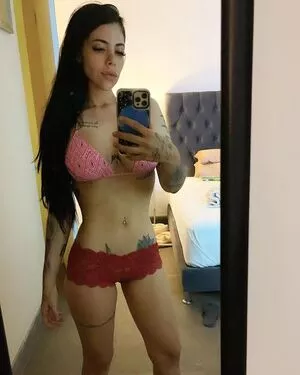 Claudia Guajardo OnlyFans Leaked Free Thumbnail Picture - #kIeyKCldti