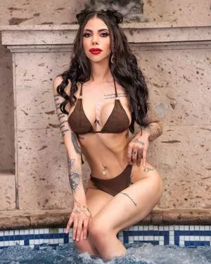 Claudia Guajardo OnlyFans Leaked Free Thumbnail Picture - #quoyVSOP4S