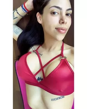 Claudia Guajardo OnlyFans Leaked Free Thumbnail Picture - #wsLorbDtK0