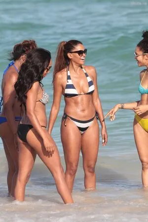 Claudia Jordan OnlyFans Leaked Free Thumbnail Picture - #2XUwKpc9gB