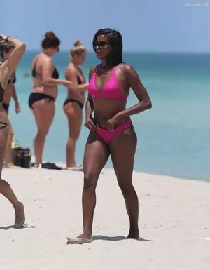 Claudia Jordan OnlyFans Leaked Free Thumbnail Picture - #3aYiJK07Um