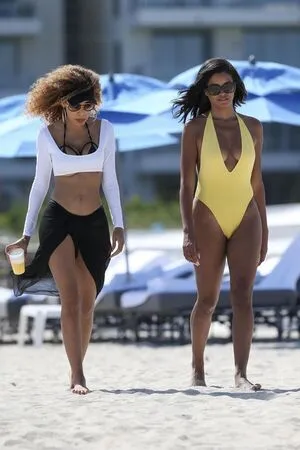 Claudia Jordan OnlyFans Leaked Free Thumbnail Picture - #A7pmWajDkA
