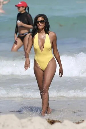Claudia Jordan OnlyFans Leaked Free Thumbnail Picture - #BlbyY1Uujj