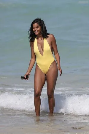 Claudia Jordan OnlyFans Leaked Free Thumbnail Picture - #E47chBTHBq