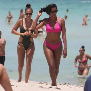 Claudia Jordan OnlyFans Leaked Free Thumbnail Picture - #EVrf0YAdk4