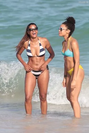 Claudia Jordan OnlyFans Leaked Free Thumbnail Picture - #LTzjCTIgFk