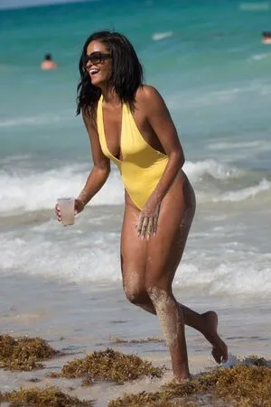 Claudia Jordan OnlyFans Leaked Free Thumbnail Picture - #N23D7CBabk