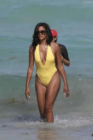 Claudia Jordan OnlyFans Leaked Free Thumbnail Picture - #SUAD7hiE3e