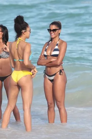 Claudia Jordan OnlyFans Leaked Free Thumbnail Picture - #Ucv46x8iAY