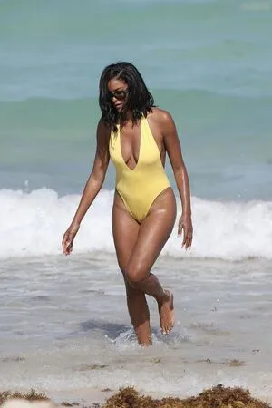 Claudia Jordan OnlyFans Leaked Free Thumbnail Picture - #eusheSDRwM