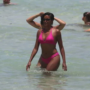 Claudia Jordan OnlyFans Leaked Free Thumbnail Picture - #gayV8ZhDTP