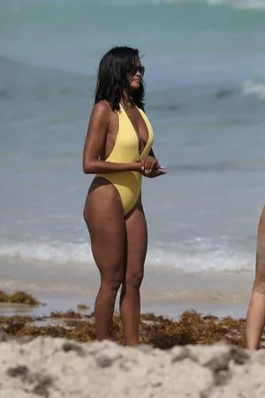 Claudia Jordan OnlyFans Leaked Free Thumbnail Picture - #kgHDgsgWym