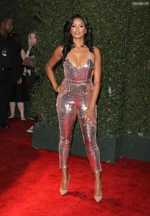 Claudia Jordan OnlyFans Leaked Free Thumbnail Picture - #nLX57l3WOe