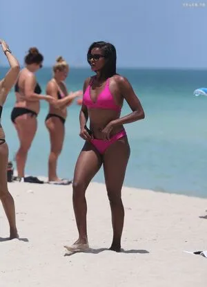 Claudia Jordan OnlyFans Leaked Free Thumbnail Picture - #pzHawZbygk