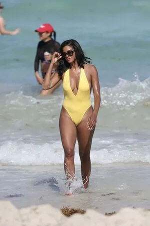 Claudia Jordan OnlyFans Leaked Free Thumbnail Picture - #s2eT4LDli9