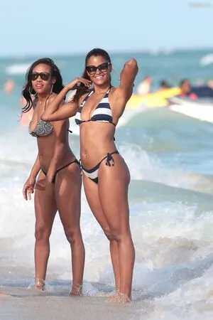Claudia Jordan OnlyFans Leaked Free Thumbnail Picture - #za1Kj3RP7l