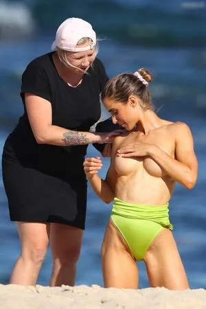 Claudia Jovanovski OnlyFans Leaked Free Thumbnail Picture - #4Wq7DDy6FC