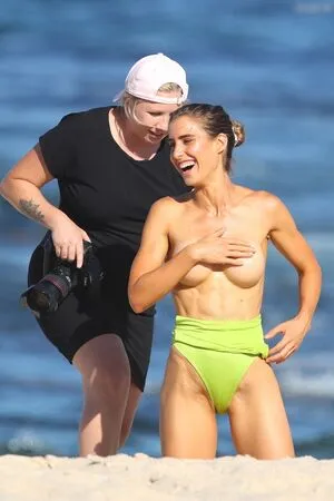 Claudia Jovanovski OnlyFans Leaked Free Thumbnail Picture - #Frkr41cbO1