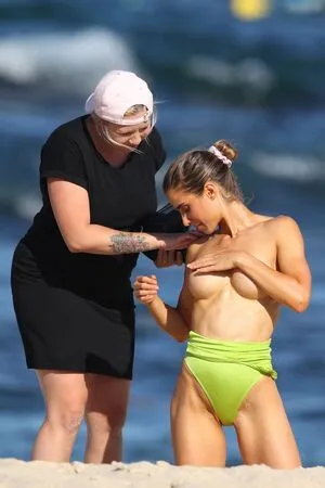Claudia Jovanovski OnlyFans Leaked Free Thumbnail Picture - #Ge08R0GSXY