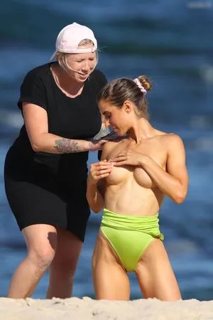 Claudia Jovanovski OnlyFans Leaked Free Thumbnail Picture - #swnTaaj0uj