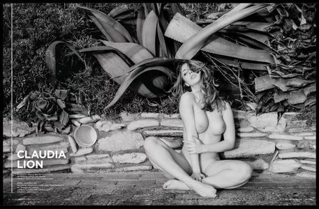 Claudia Lion OnlyFans Leaked Free Thumbnail Picture - #UWEm3GRiUO