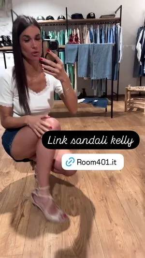Claudia Magnabosco OnlyFans Leaked Free Thumbnail Picture - #Mqlts8dHU2