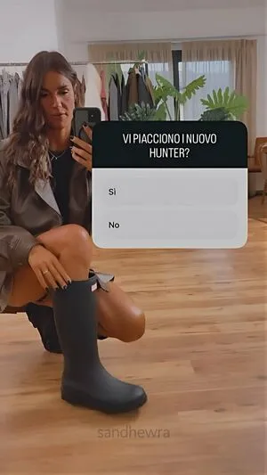 Claudia Magnabosco OnlyFans Leaked Free Thumbnail Picture - #fm2XgxGwVR