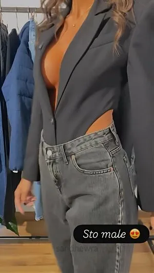 Claudia Magnabosco OnlyFans Leaked Free Thumbnail Picture - #fnRNMRocFV