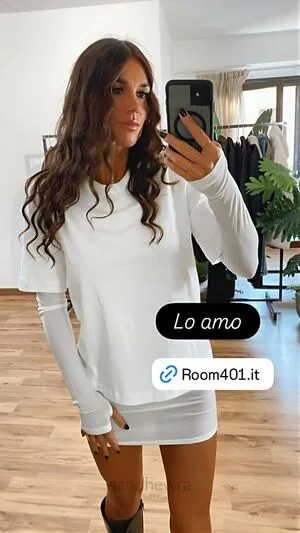 Claudia Magnabosco OnlyFans Leaked Free Thumbnail Picture - #lbzjImO5Ch