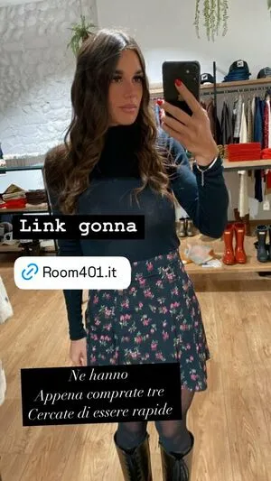Claudia Magnabosco OnlyFans Leaked Free Thumbnail Picture - #s0kz3rr8FC